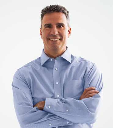 Chris Giovanelli Chris Giovanelli