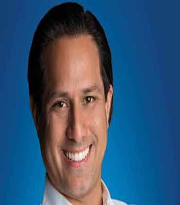 Marco A. Soriano Marco A. Soriano
