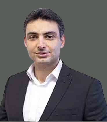 Samer Ali Samer Ali
