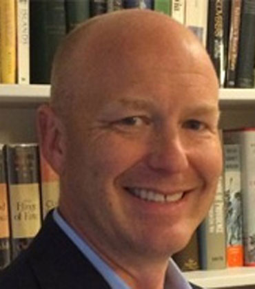 Eric Foster