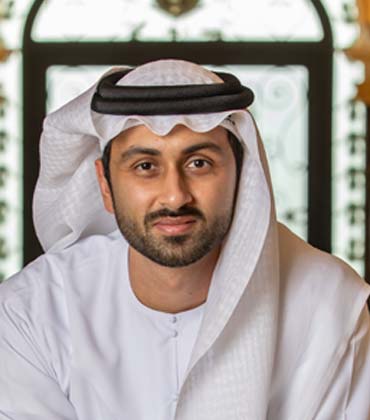 Mr. Ali Sajwani