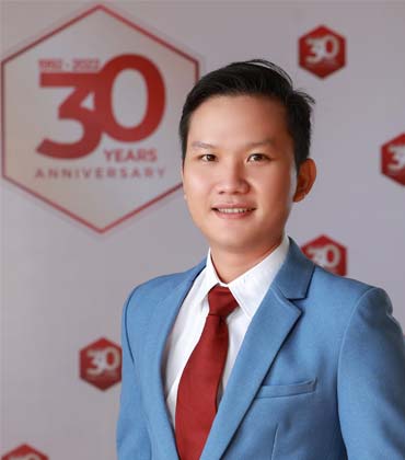 Trong Pham Duc Trong Pham Duc