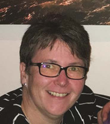 Lesley Waud Lesley Waud