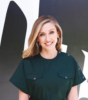Brooke Walbuck