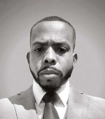 Ramon Parchment