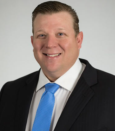 Jeremy Angelle