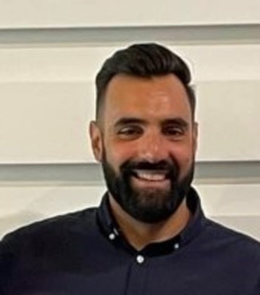 Paul Sorgiovanni