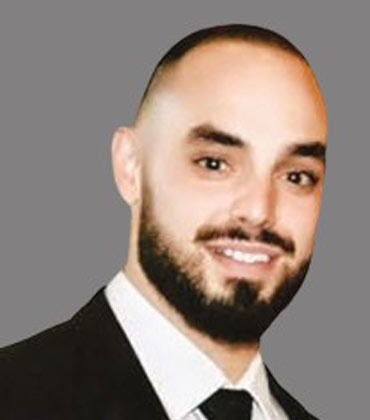Matthew Antongiovanni