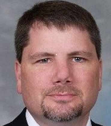 Todd Stevens