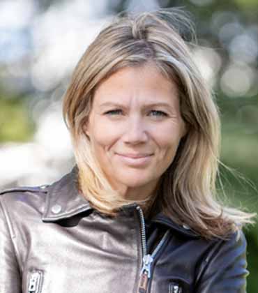 Geneviève Filteau