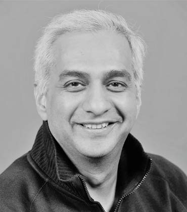 Jugal Makwana