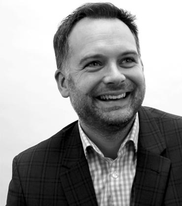 Neil Manthorpe Neil Manthorpe