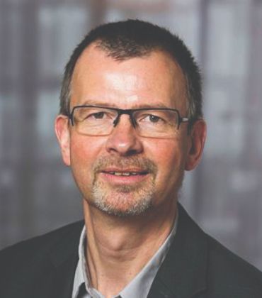 Søren Randrup-Thomsen Søren Randrup-Thomsen