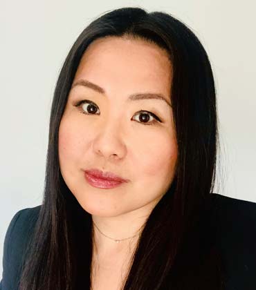 Maggie Xu
