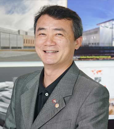 J.J. Tang J.J. Tang