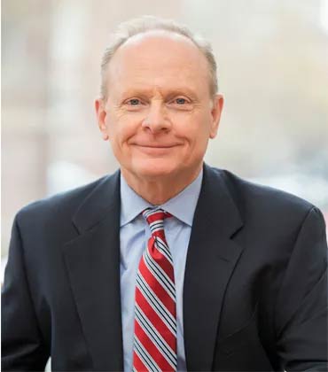 Tom Perry