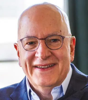 Sam Delisi