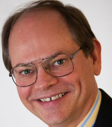 Ronald D Gordon