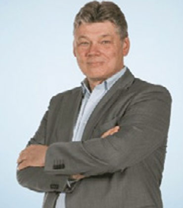 Menno de Jonge Menno de Jonge