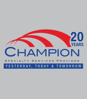 Jeff Gibbons, Champion Specialty Services | Agri Business Review | Top Specialty Infrastructure & Environmental Contractor
