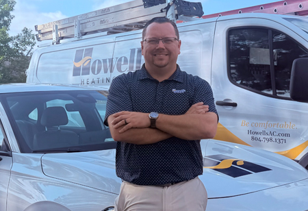 Howell’s Heating & Air: A Full-Service HVAC Partner Howell’s Heating & Air: A Full-Service HVAC Partner