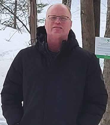 Scott Dumville