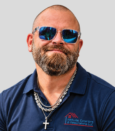 Kurt Hogue, Altitude Exteriors & Restorations | Agri Business Review | Top Roofing Company