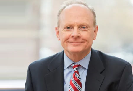 Tom Perry, Managing Director of Engineering Services, Shawmut Design and Construction | Agri Business Review