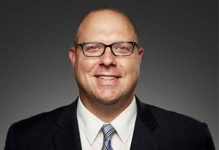 Andy Mest, Managing Director, Preconstruction and Modern Living Solutions, Greystar | Agri Business Review