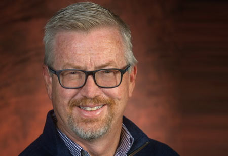 James Stephens, Associate Vice President of Infrastructure, Georgia Institute of Technology | Construction Business Review