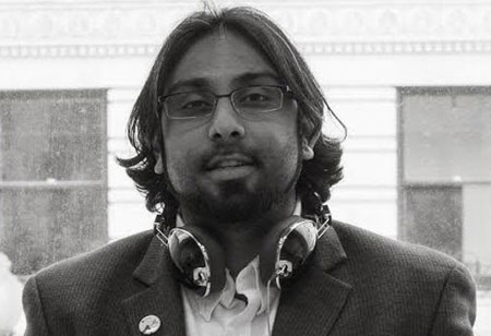 G Nagesh Rao, Chief Technologist, 2016 USA Eisenhower Fellow, US Small Business Administration | Agri Business Review