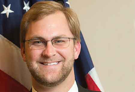 Doug Hausladen, Director, City of New Haven | Agri Business Review