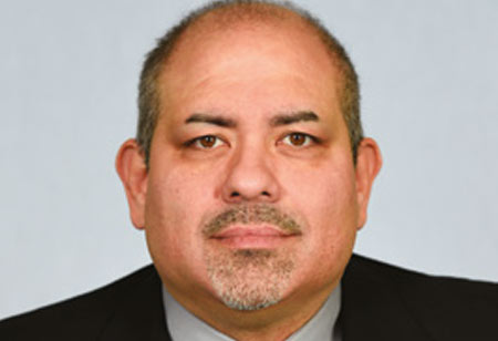 Richard Mendoza, Senior Director, Data Privacy & Regulatory Compliance at Realogy | Construction Business Review