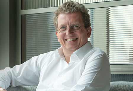 Wolf Mangelsdorf, Global Head of Design, Technology and Innovation, Buro Happold | Agri Business Review