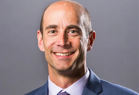 Scott Beckman, Director of Sustainability, PCL Construction | Agri Business Review