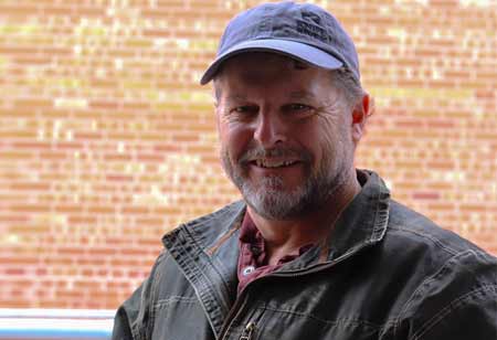 Todd McKeever, Construction Manager at Knife River | Agri Business Review