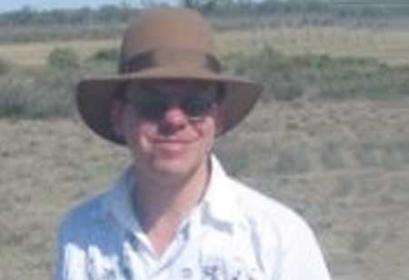  Paul Hardy, Senior ABAP Developer, Hanson Australia | Construction Business Review