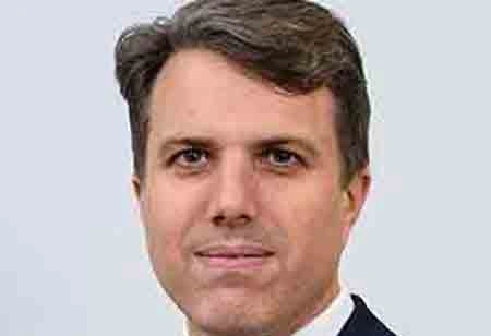 Alex Carries, EVP Chief Digital Officer, Simmons Bank | Agri Business Review