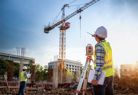 Robert Mathews, Construction Business Review | Construction Business Review
