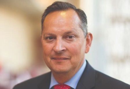 Dwight Abshire, Vice President, HSEQ Bilfinger North America | Agri Business Review