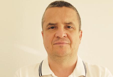 Marcin Dudrak, Head of Procurement, Gülermak Heavy Industries Construction & Contracting Co. Inc [IST: GLRMK] | Agri Business Review