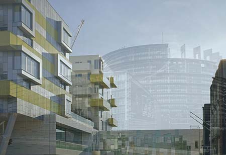 Eric Baker, Director, Innovative Building Technologies, VINCI | Agri Business Review