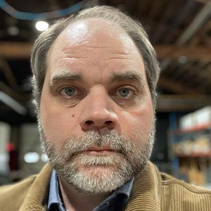 Corey Napieralski, CEO Corey Napieralski, CEO