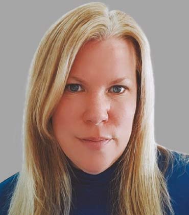Annemarie Lowe