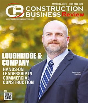 Loughridge & Company: Hands-On Leadership in Commercial Construction