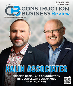 Kalin Associates: Bridging Design and Construction through Clear, Sustainable Specifications