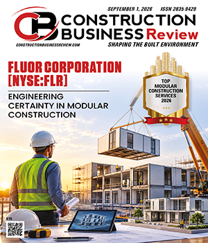 Fluor Corporation [NYSE:FLR]: Engineering Certainty In Modular Construction