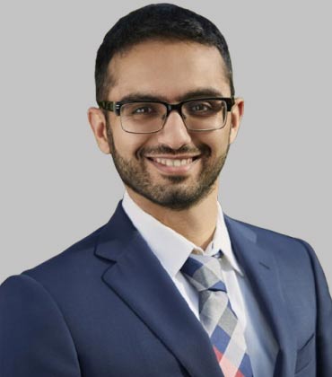 Morteza Mirshekari