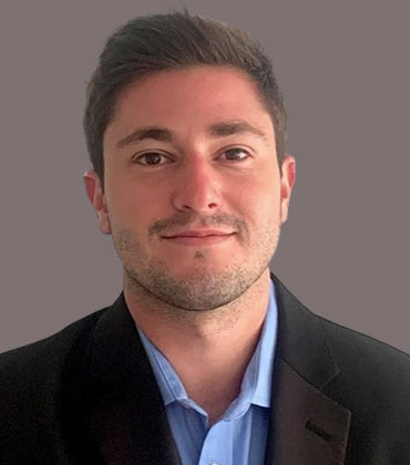 Zachary Davis