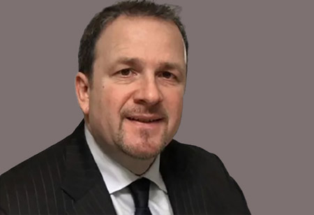 Larry Kiradziev, SVP of Enterprise Architecture, Tricon Residential | Construction Business Review